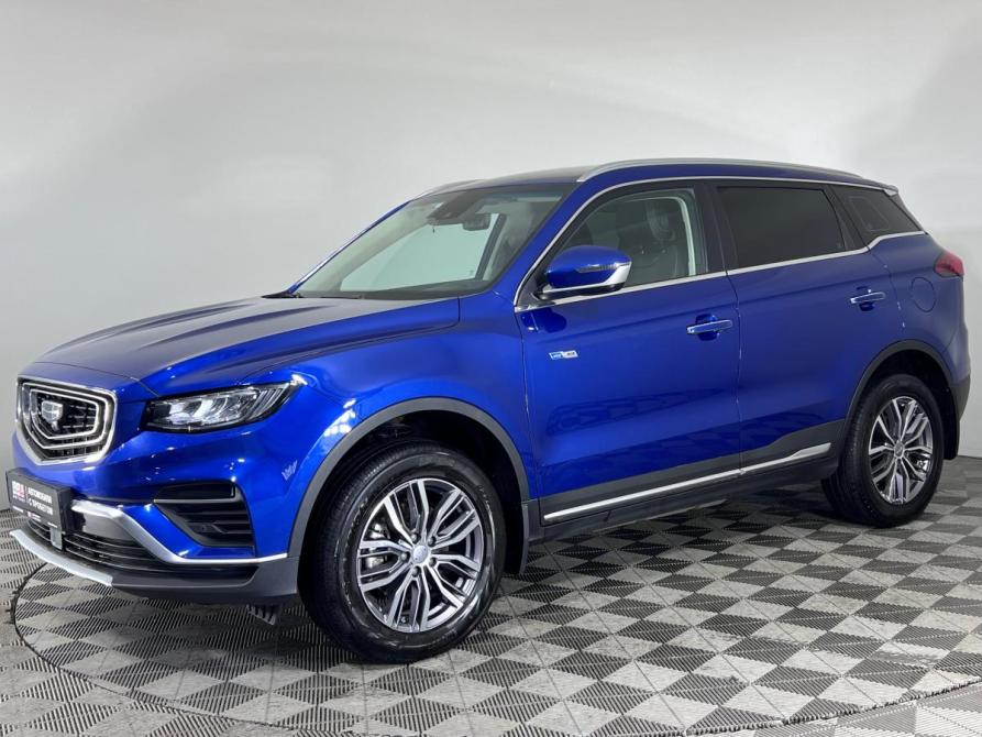Geely Atlas Pro Ростов-на-Дону  - изображение 1