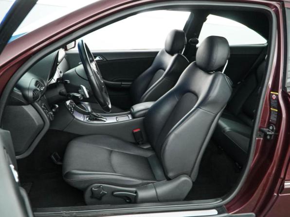 Mercedes-Benz CLC-Класс с пробегом 2009 года, цена 782 677 рублей, 117647 км, купе, Автокод Объявления
