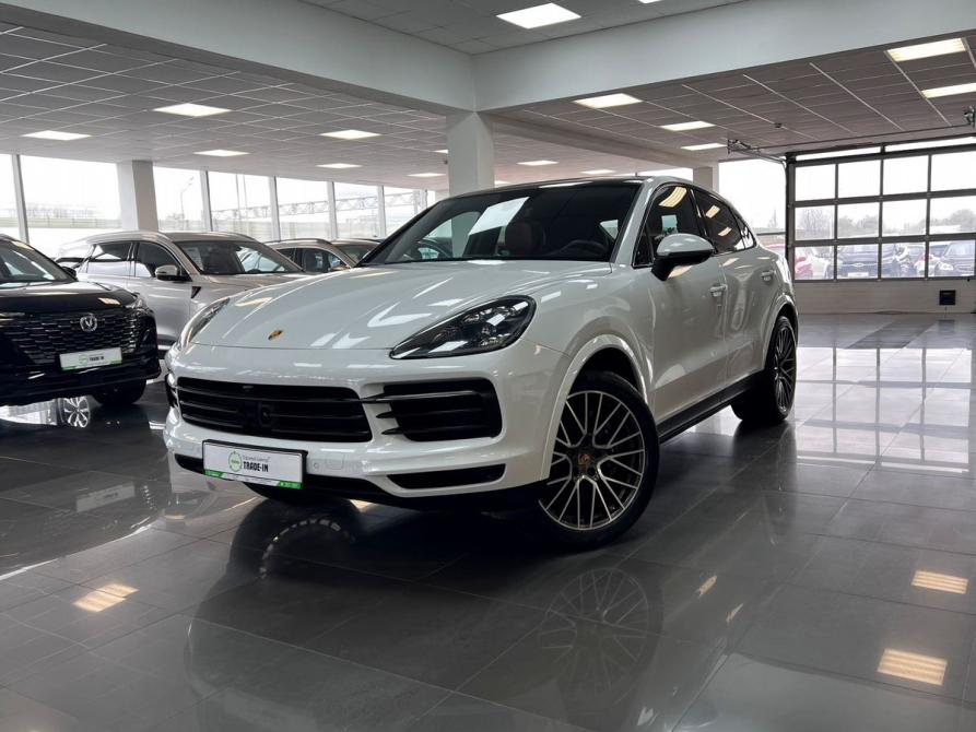 Porsche Cayenne III Тверь  - изображение 1