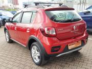 Renault Sandero II Екатеринбург  - изображение 27