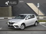 Renault Sandero II Рестайлинг Казань  - изображение 13