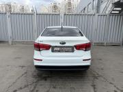 Kia Rio III Рестайлинг Ростов-на-Дону  - изображение 22