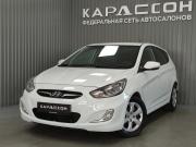 Hyundai Solaris I Пермь  - изображение 19