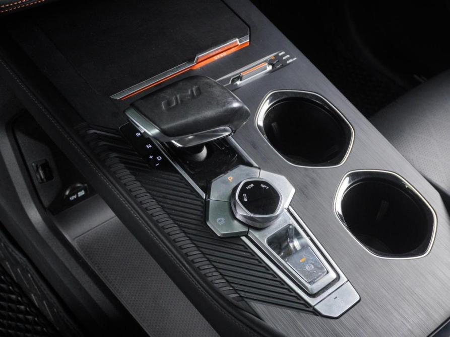 Changan UNI-K Минеральные Воды  - изображение 13