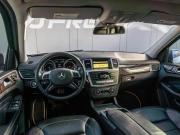 Mercedes-Benz M-Класс III (W166) Тамбов  - изображение 31