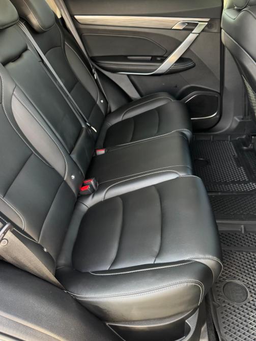 Geely Atlas Pro Набережные Челны  - изображение 21