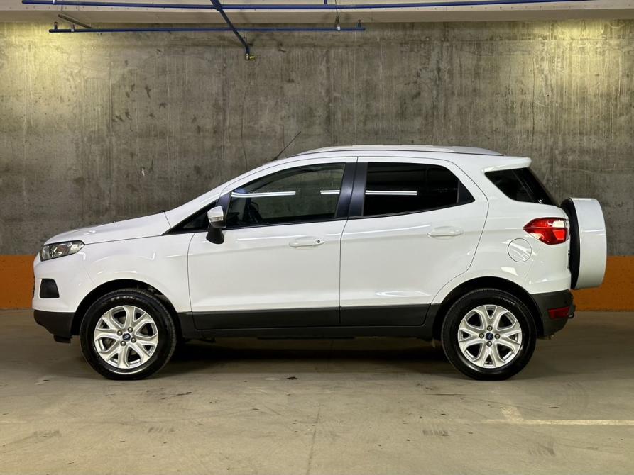 Ford EcoSport II Уфа  - изображение 6