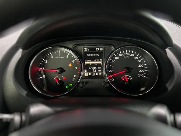 Nissan Qashqai I Рестайлинг с пробегом 2012 года, цена 1 420 000 рублей, 87304 км, внедорожник, Автокод Объявления