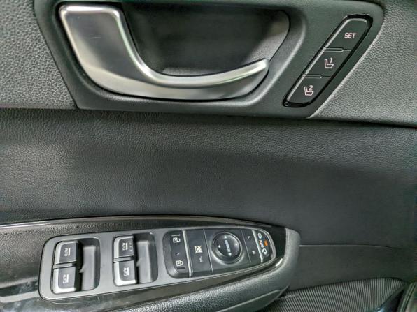 Kia Optima IV с пробегом 2018 года, цена 1 490 000 рублей, 217308 км, седан, Автокод Объявления