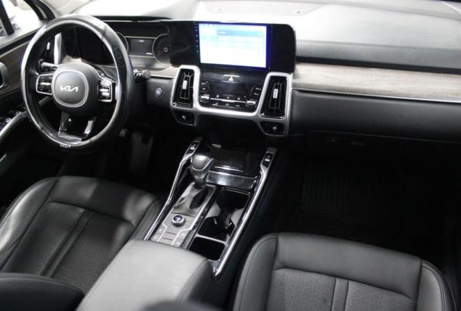 Kia Sorento IV с пробегом 2021 года, цена 3 445 000 рублей, 108796 км, внедорожник, Автокод Объявления