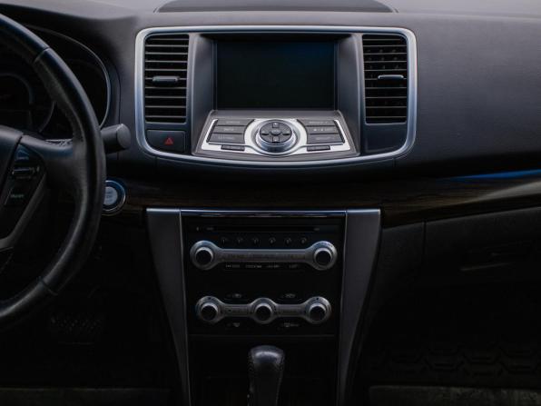 Nissan Teana II Рестайлинг с пробегом 2011 года, цена 1 345 000 рублей, 113110 км, седан, Автокод Объявления
