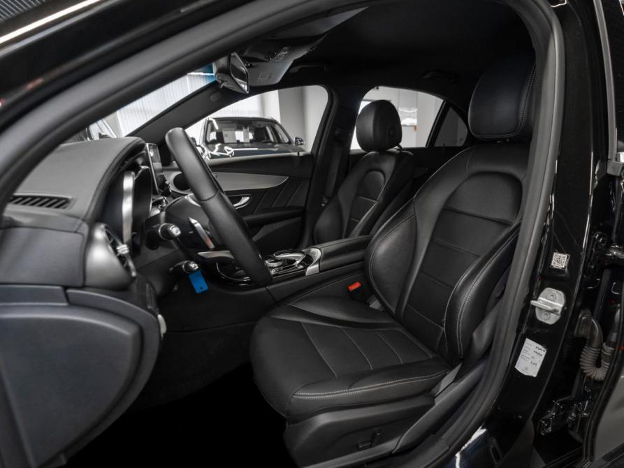 Mercedes-Benz C-Класс IV (W205) Москва  - изображение 15