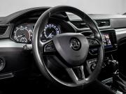 Skoda Superb III Москва  - изображение 31