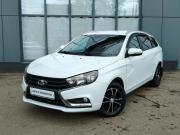 Lada (ВАЗ) Vesta I Ярославль  - изображение 15
