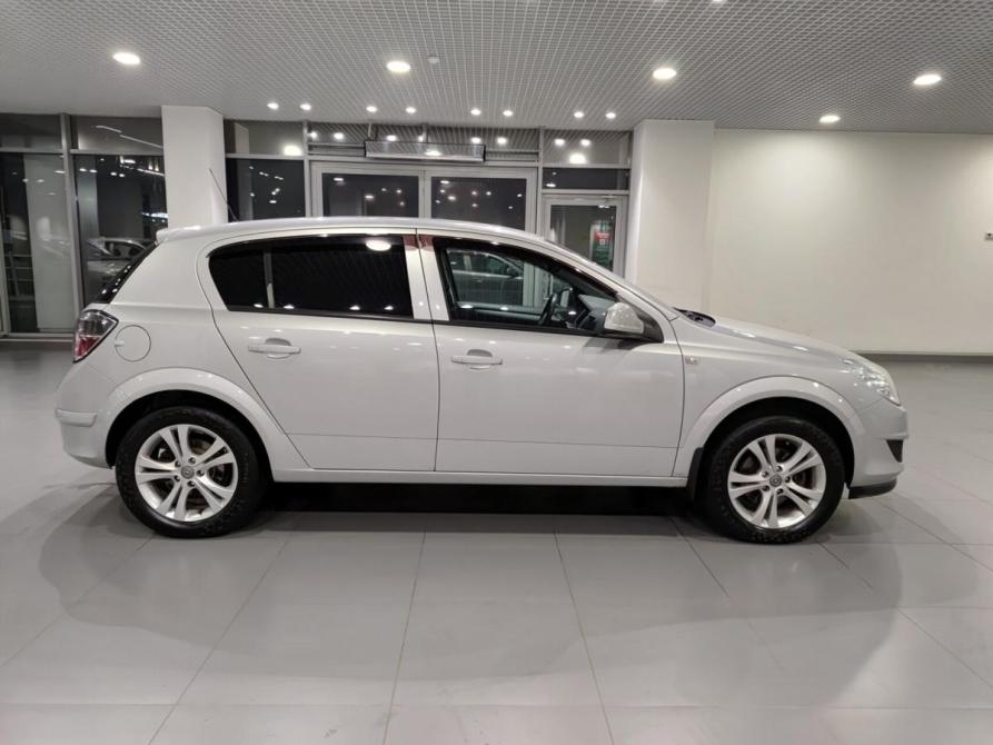Opel Astra H Рестайлинг Казань  - изображение 5