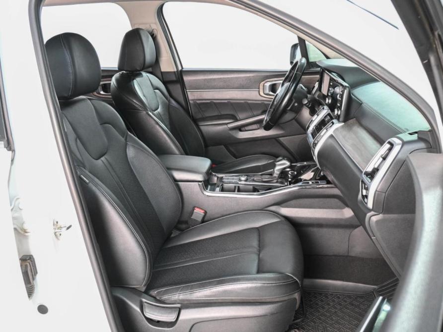 Kia Sorento IV Ростов-на-Дону  - изображение 8