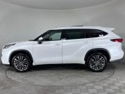 Toyota Highlander IV (XU70) Ростов-на-Дону  - изображение 35