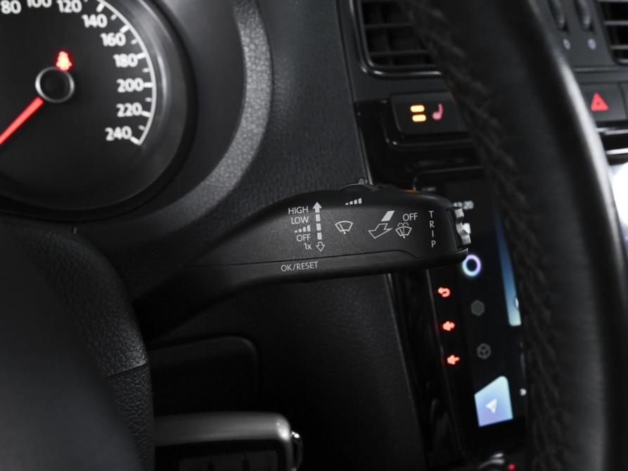 Volkswagen Polo V Рестайлинг Ставрополь  - изображение 16