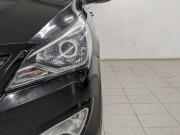 Hyundai Solaris I Рестайлинг Москва  - изображение 42
