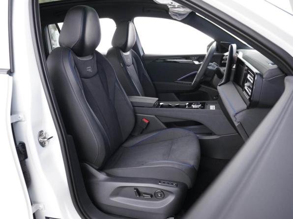 Volkswagen Tiguan III (China Market) с пробегом 2026 года, цена 4 899 055 рублей, 16 км, внедорожник, Автокод Объявления