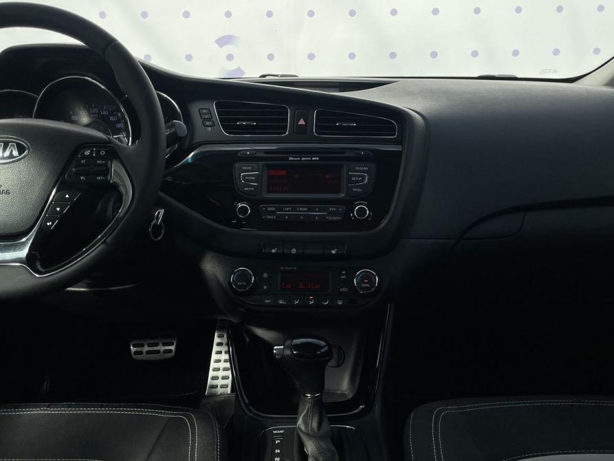 Kia Ceed II Тамбов  - изображение 16