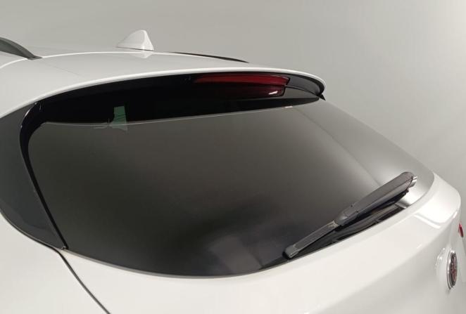 Alfa Romeo Stelvio I с пробегом 2017 года, цена 3 100 000 рублей, 90702 км, внедорожник, Автокод Объявления