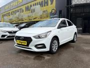 Hyundai Solaris II Нефтекамск  - изображение 13