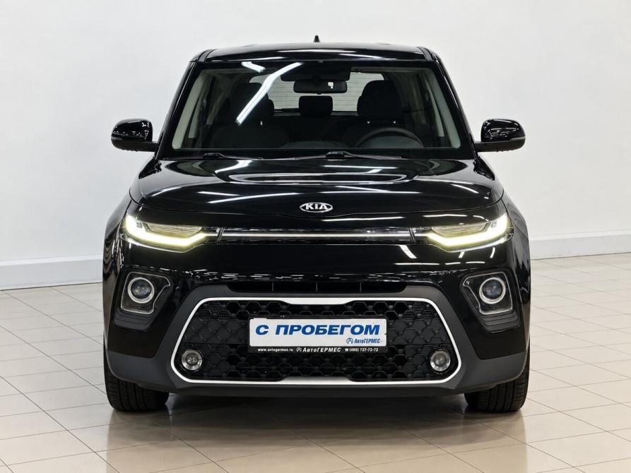 Kia Soul III Балашиха  - изображение 2