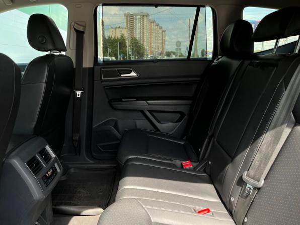 Volkswagen Teramont I с пробегом 2019 года, цена 2 798 600 рублей, 169284 км, внедорожник, Автокод Объявления