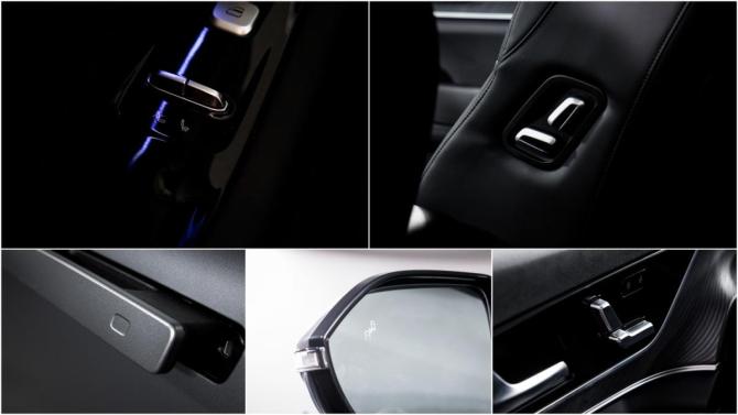 Chery Tiggo 9 I с пробегом 2024 года, цена 3 049 000 рублей, 28331 км, внедорожник, Автокод Объявления
