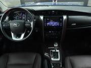 Toyota Fortuner II Казань  - изображение 25