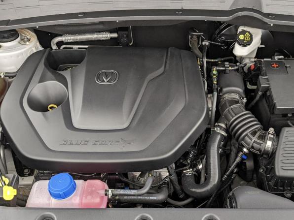 Changan CS55 Plus II с пробегом 2024 года, цена 2 100 000 рублей, 38852 км, внедорожник, Автокод Объявления