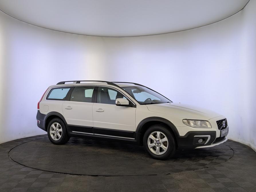 Volvo XC70 II Рестайлинг Москва  - изображение 3