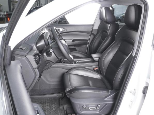 Chery Tiggo 4 I Рестайлинг с пробегом 2022 года, цена 950 000 рублей, 118703 км, внедорожник, Автокод Объявления