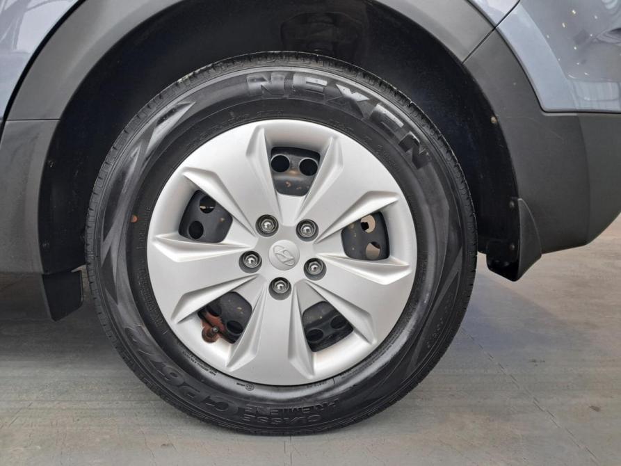Hyundai Creta I Казань  - изображение 22