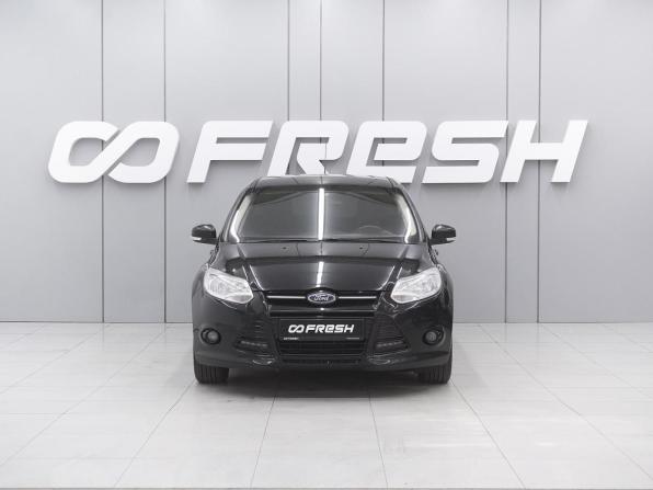 Ford Focus III с пробегом 2012 года, цена 750 000 рублей, 260748 км, хэтчбек, Автокод Объявления