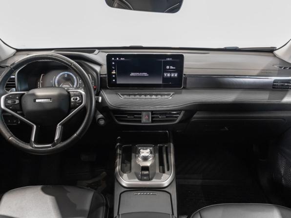 Haval Jolion I с пробегом 2022 года, цена 1 731 600 рублей, 42000 км, внедорожник, Автокод Объявления