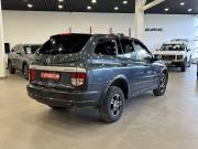 SsangYong Kyron I Рестайлинг Апатиты  - изображение 19