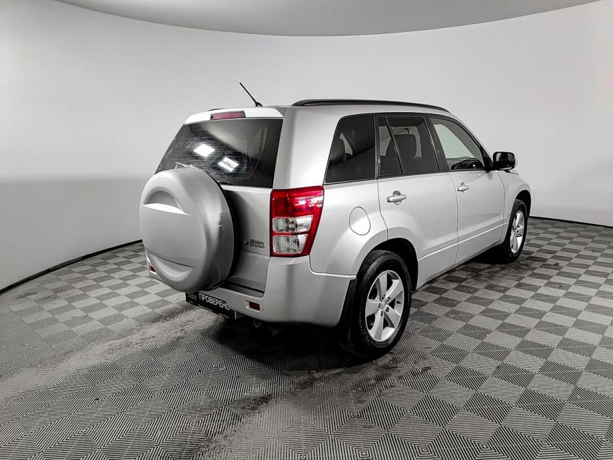 Suzuki Grand Vitara II Рестайлинг Уфа  - изображение 6