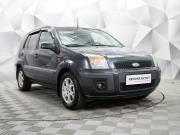 Ford Fusion I Рестайлинг Ульяновск  - изображение 21
