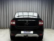 Renault Logan II Рестайлинг Ижевск  - изображение 33
