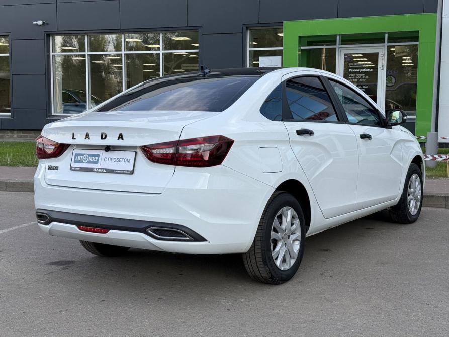 Lada (ВАЗ) Vesta I Рестайлинг (NG) Ярославль  - изображение 6