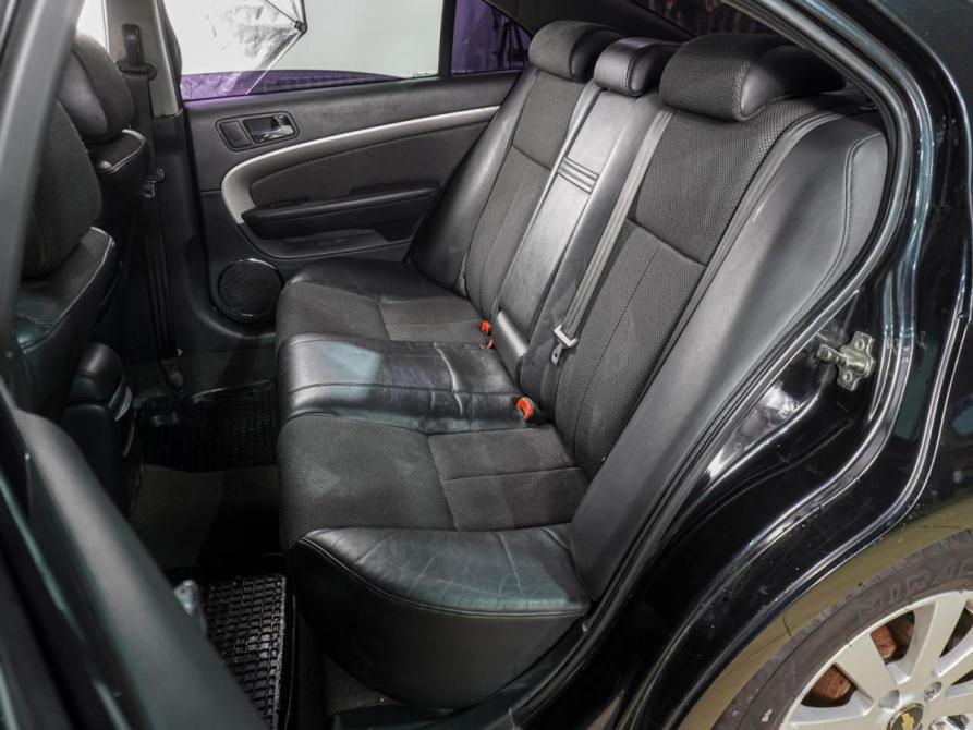 Chevrolet Epica V250 Рестайлинг Воронеж  - изображение 9