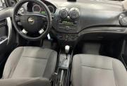 Chevrolet Aveo I Рестайлинг Астрахань  - изображение 35