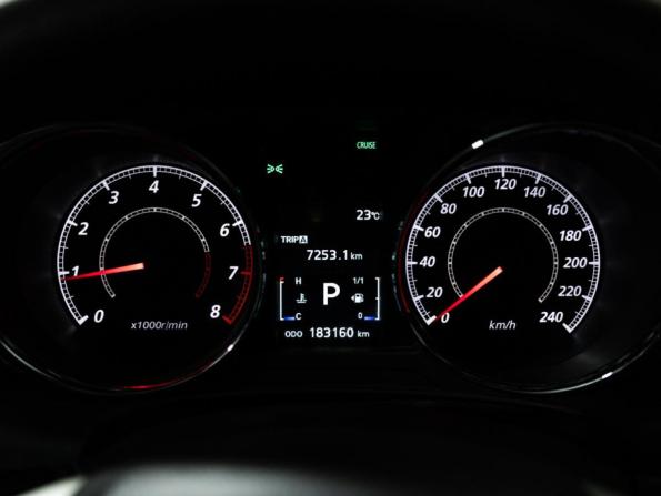 Mitsubishi ASX I Рестайлинг с пробегом 2014 года, цена 1 149 585 рублей, 183110 км, внедорожник, Автокод Объявления