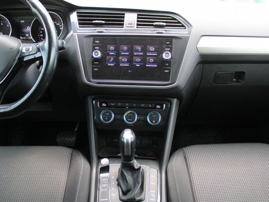 Volkswagen Tiguan II Самара  - изображение 12