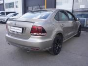Volkswagen Polo V Рестайлинг Москва  - изображение 20