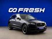 Jaguar F-Pace I Москва  - изображение 24