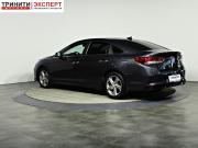 Hyundai Sonata VII (LF) Рестайлинг Белгород  - изображение 25