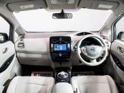 Nissan Leaf I (ZE0/AZE0) Чита  - изображение 29